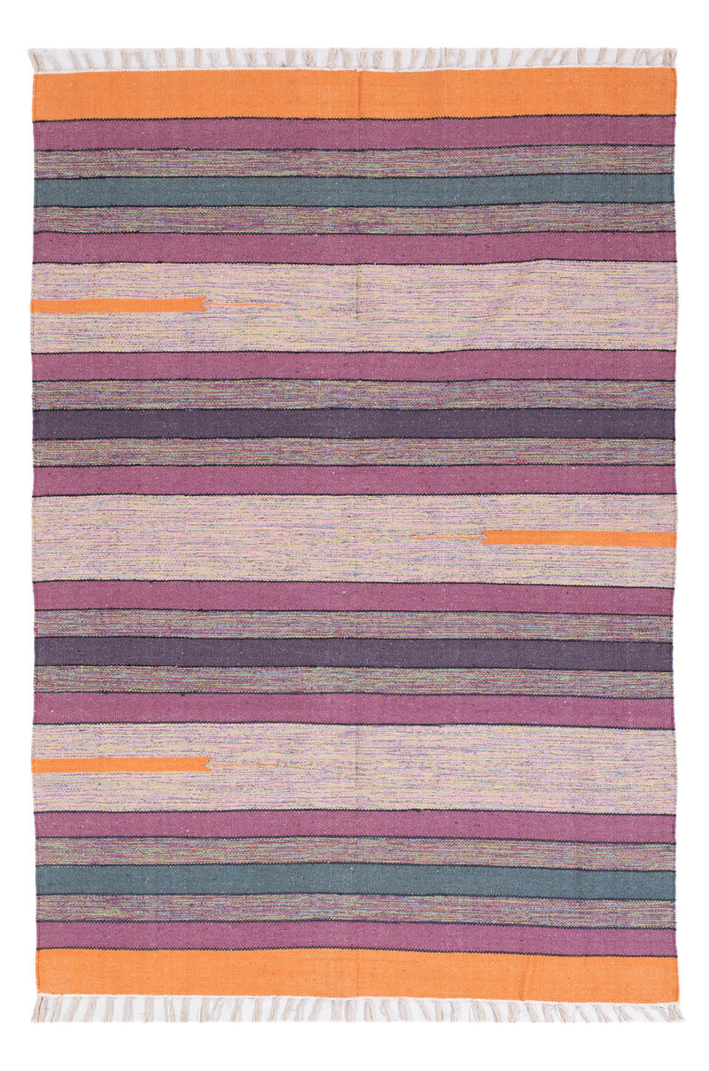 Modern kilim Mattan 180x120cm