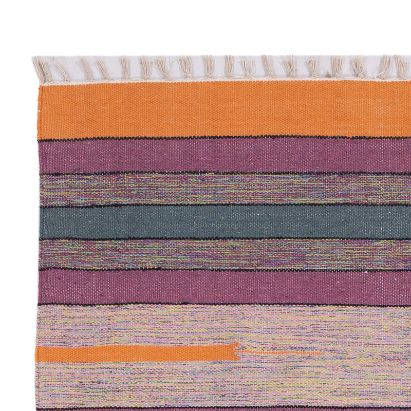 Modern kilim Mattan 180x120cm