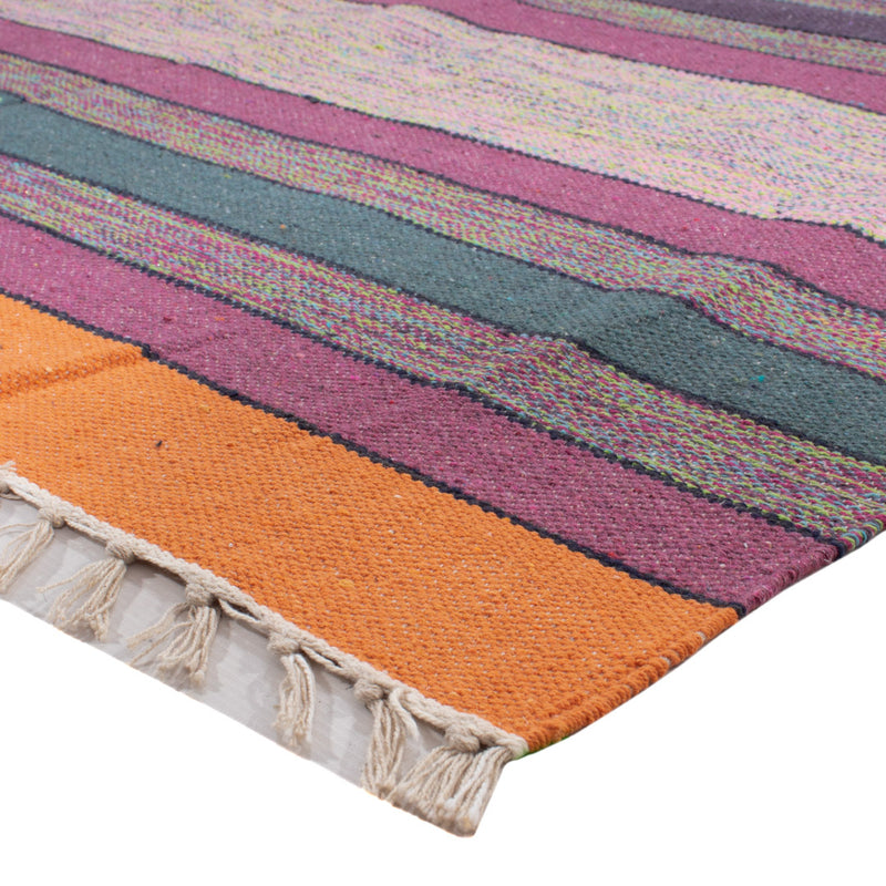 Modern kilim Mattan 180x120cm