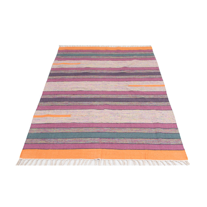 Modern kilim Mattan 180x120cm