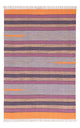 Modern kilim Mattan 180x120cm