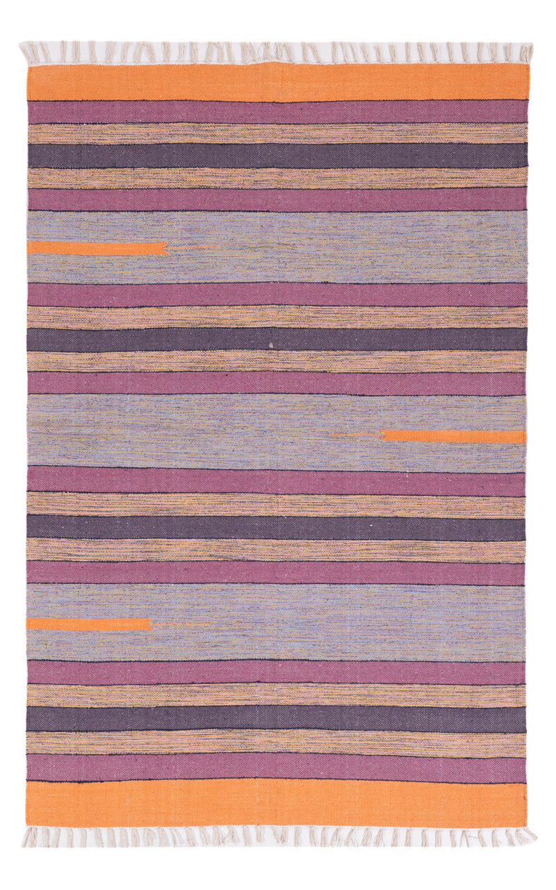 Modern kilim Mattan 180x120cm