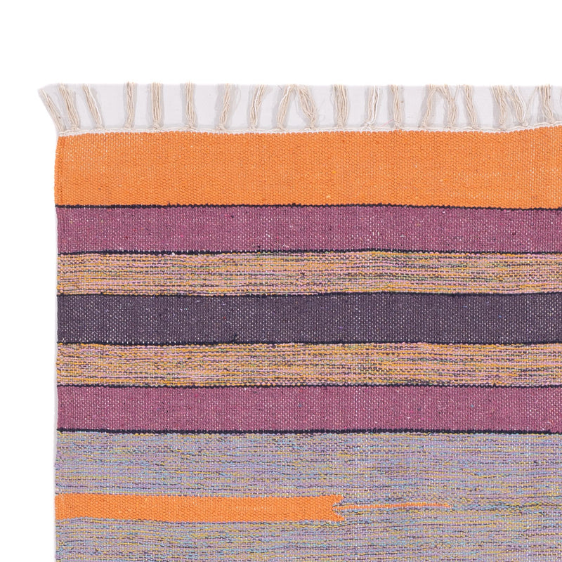 Modern kilim Mattan 180x120cm