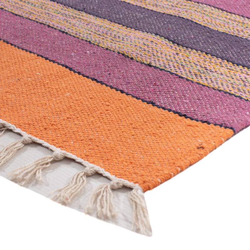 Modern kilim Mattan 180x120cm