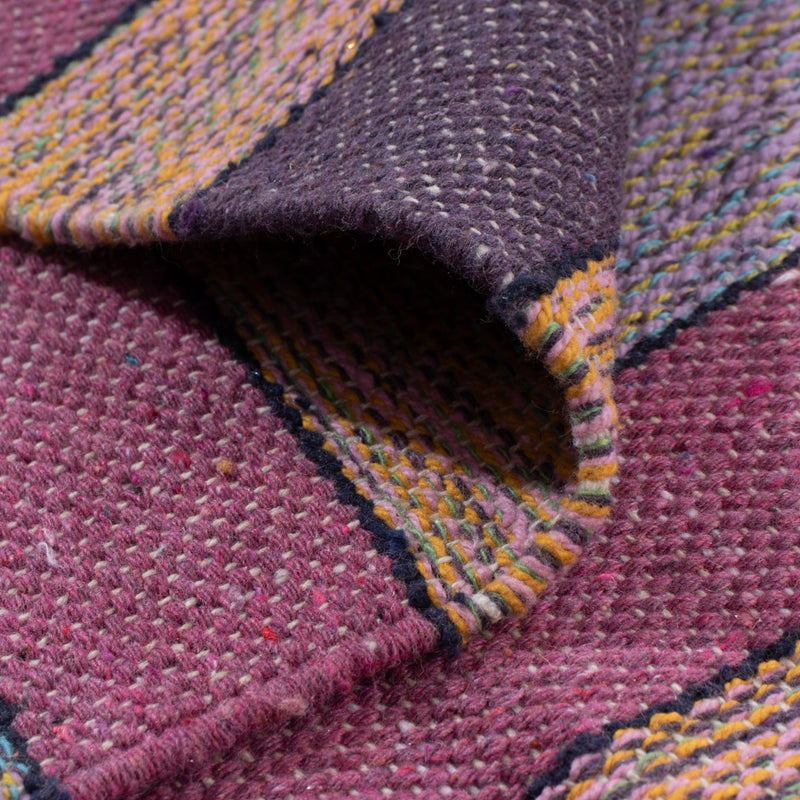 Modern kilim Mattan 180x120cm