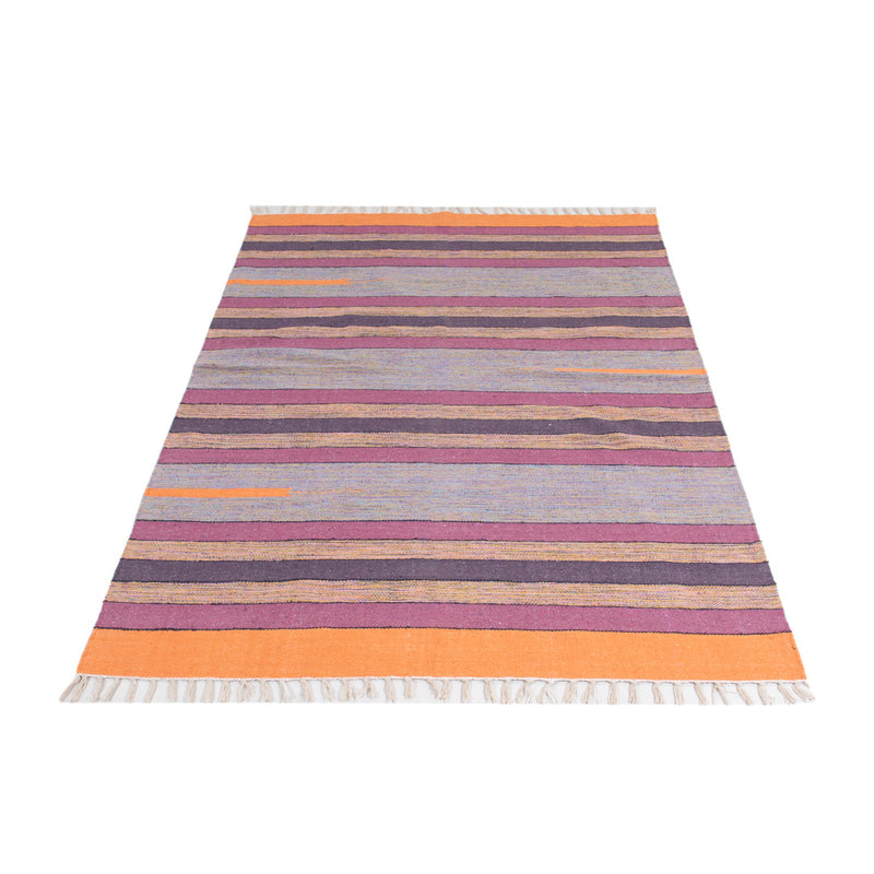 Modern kilim Mattan 180x120cm