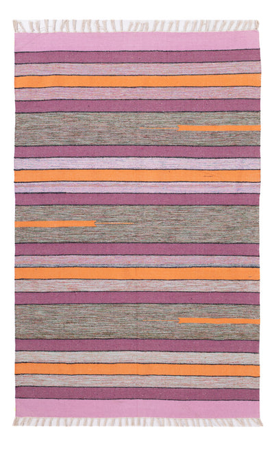 Modern kilim Mattan 120x180cm