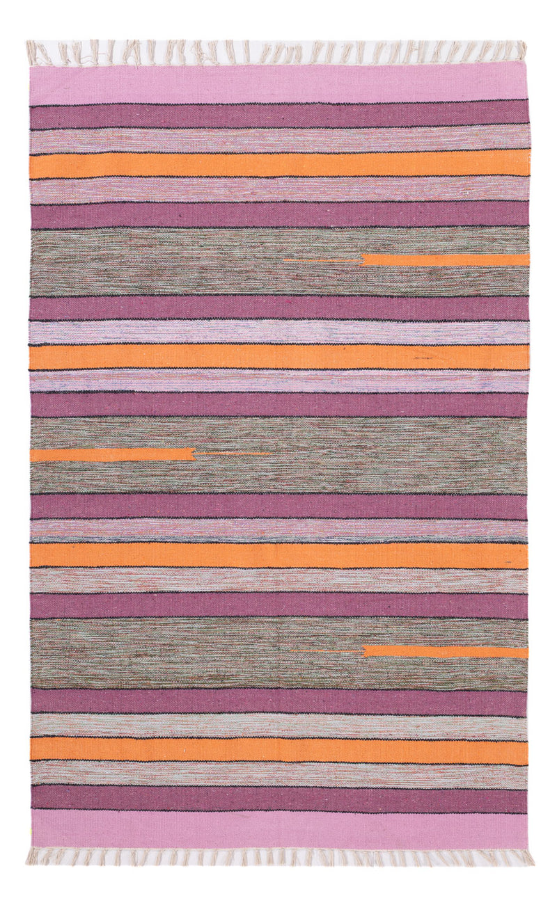 Modern kilim Mattan 180x120cm