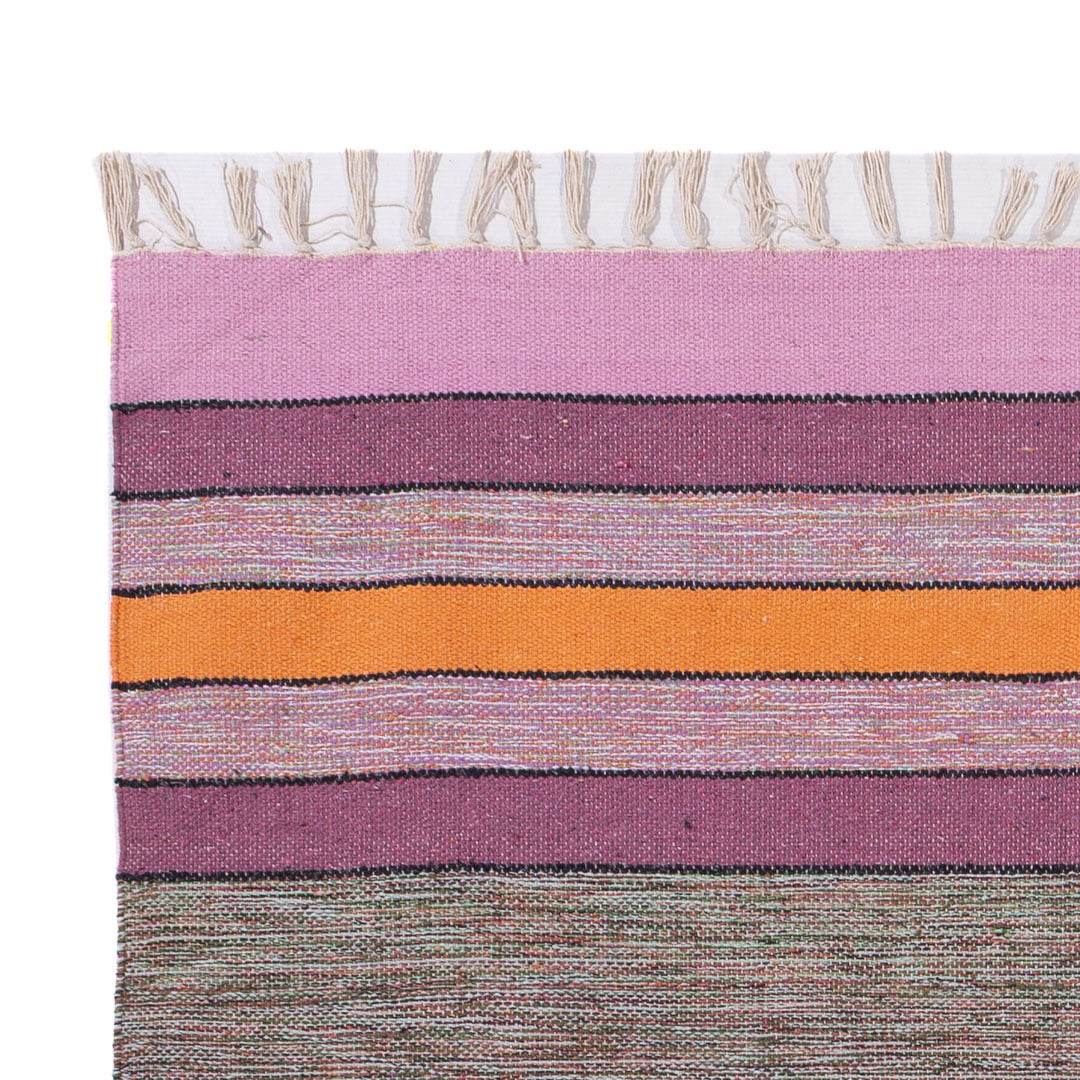Modern kilim Mattan 180x120cm