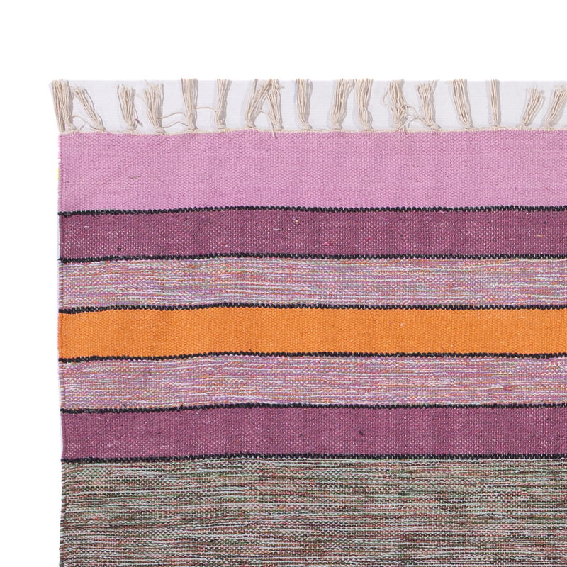 Modern kilim Mattan 180x120cm