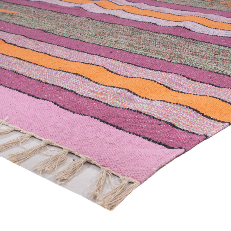 Modern kilim Mattan 180x120cm