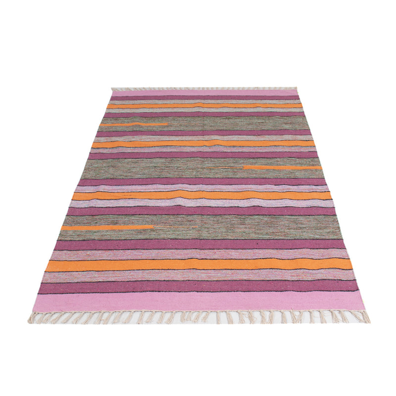 Modern kilim Mattan 180x120cm