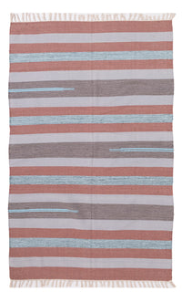 Modern kilim Mattan 180x120cm – product image