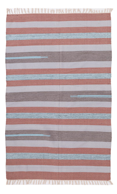Modern kilim Mattan 120x180cm