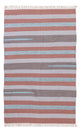 Modern kilim Mattan 180x120cm