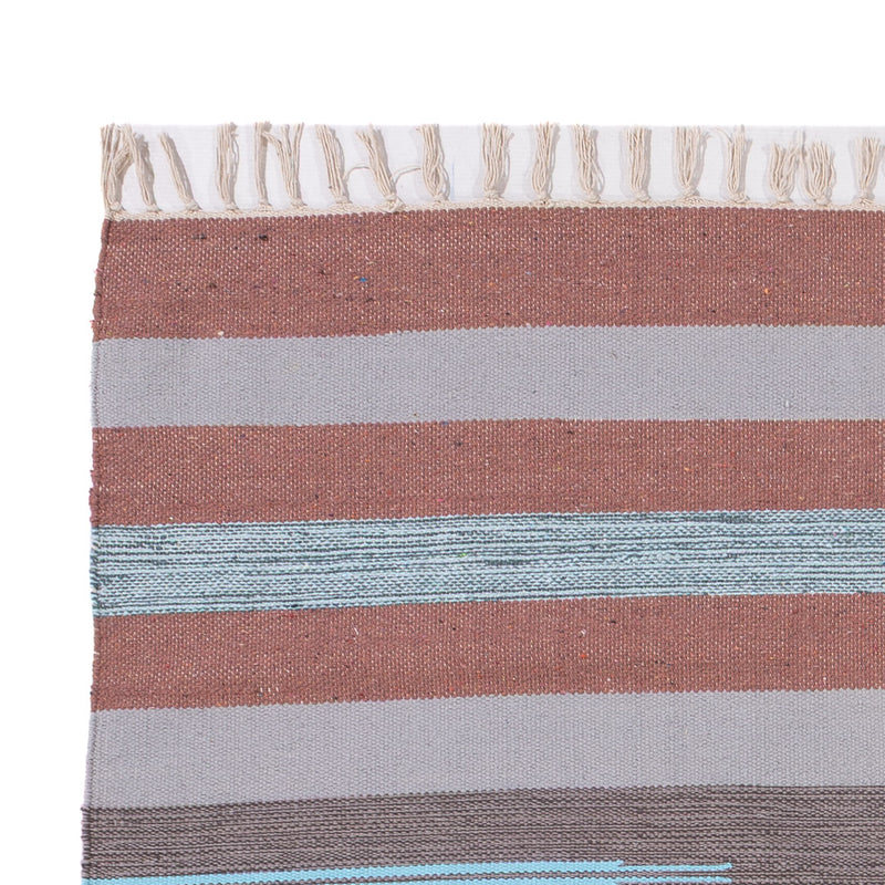 Modern kilim Mattan 180x120cm