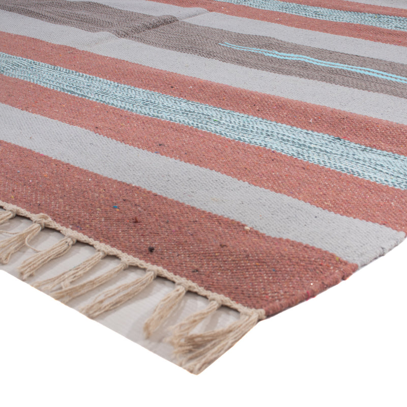 Modern kilim Mattan 180x120cm