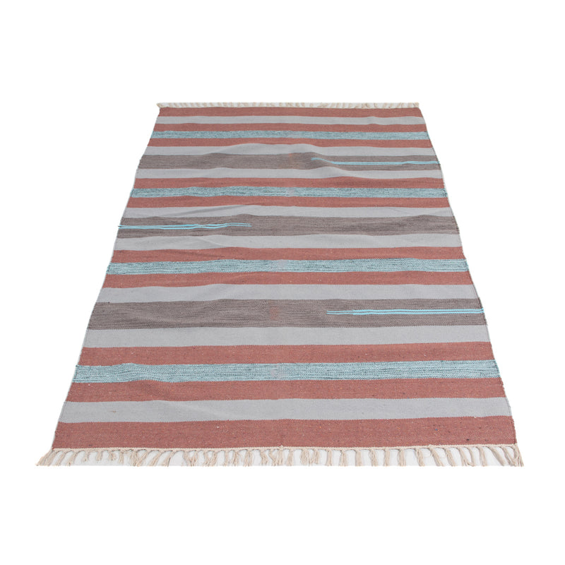 Modern kilim Mattan 180x120cm