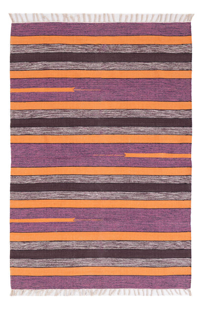 Modern kilim Mattan 120x180cm