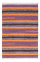 Modern kilim Mattan 180x120cm