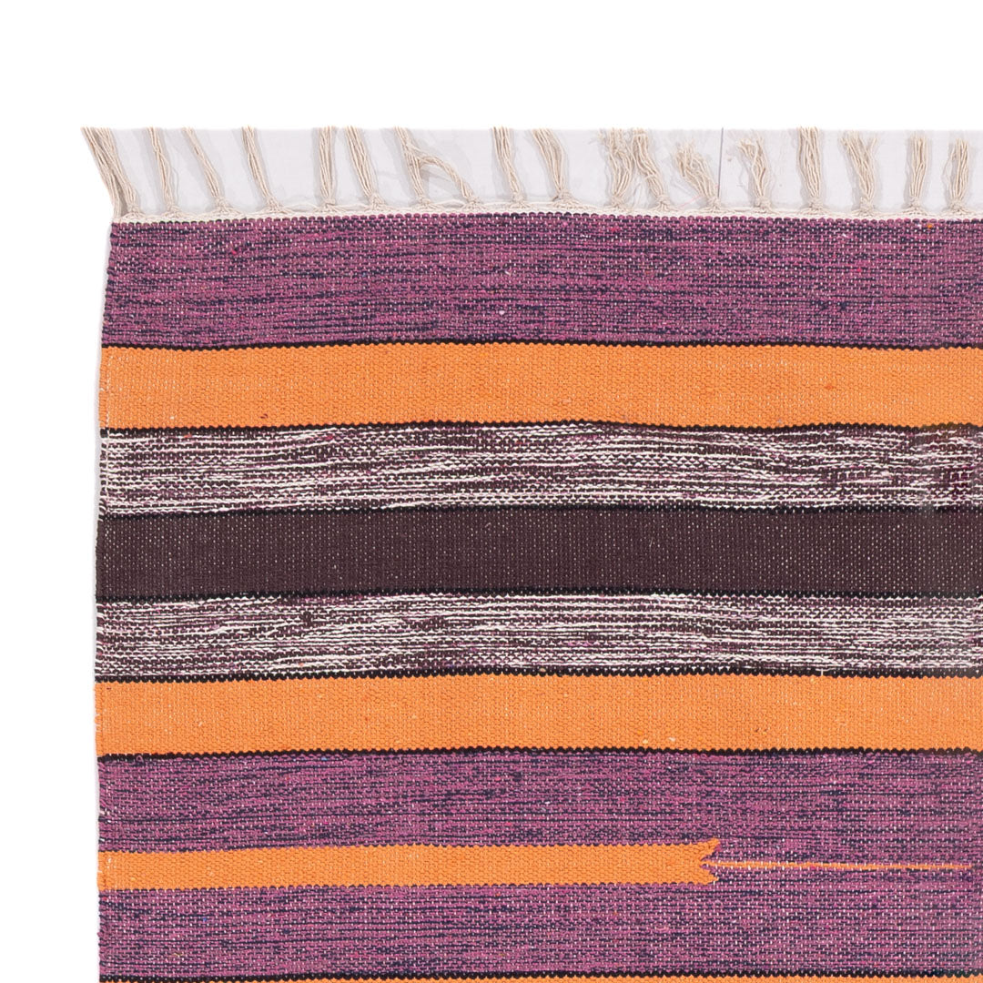 Modern kilim Mattan 180x120cm