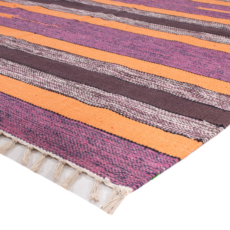 Modern kilim Mattan 180x120cm