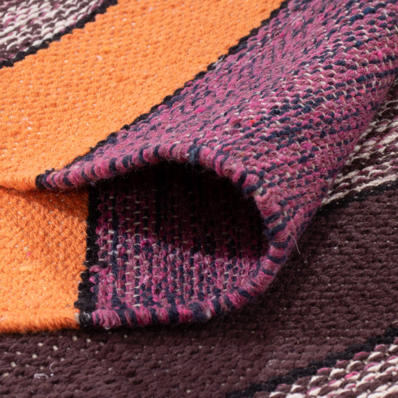 Modern kilim Mattan 180x120cm