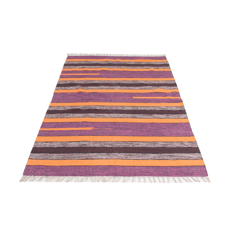 Modern kilim Mattan 180x120cm