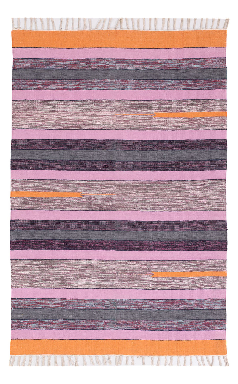 Modern kilim Mattan 180x120cm