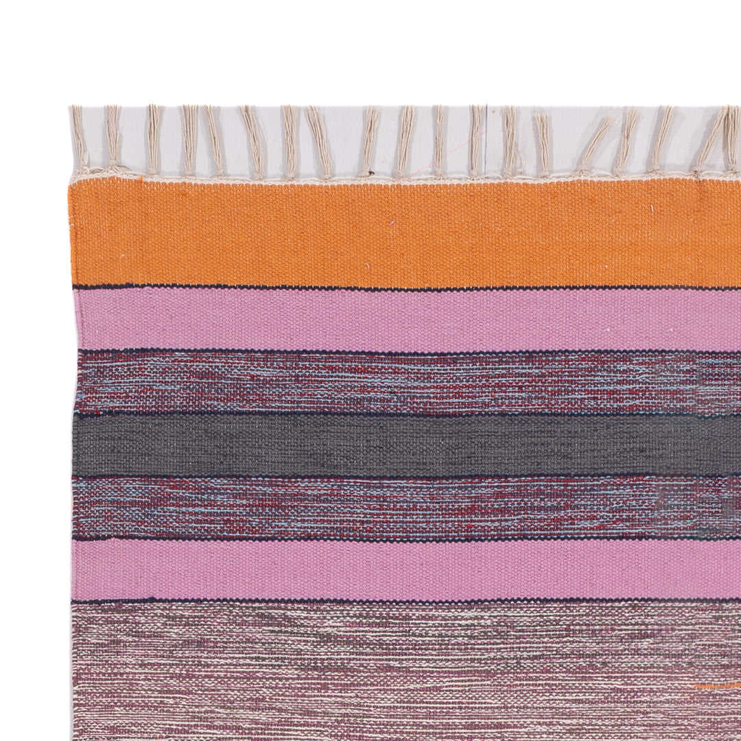 Modern kilim Mattan 180x120cm