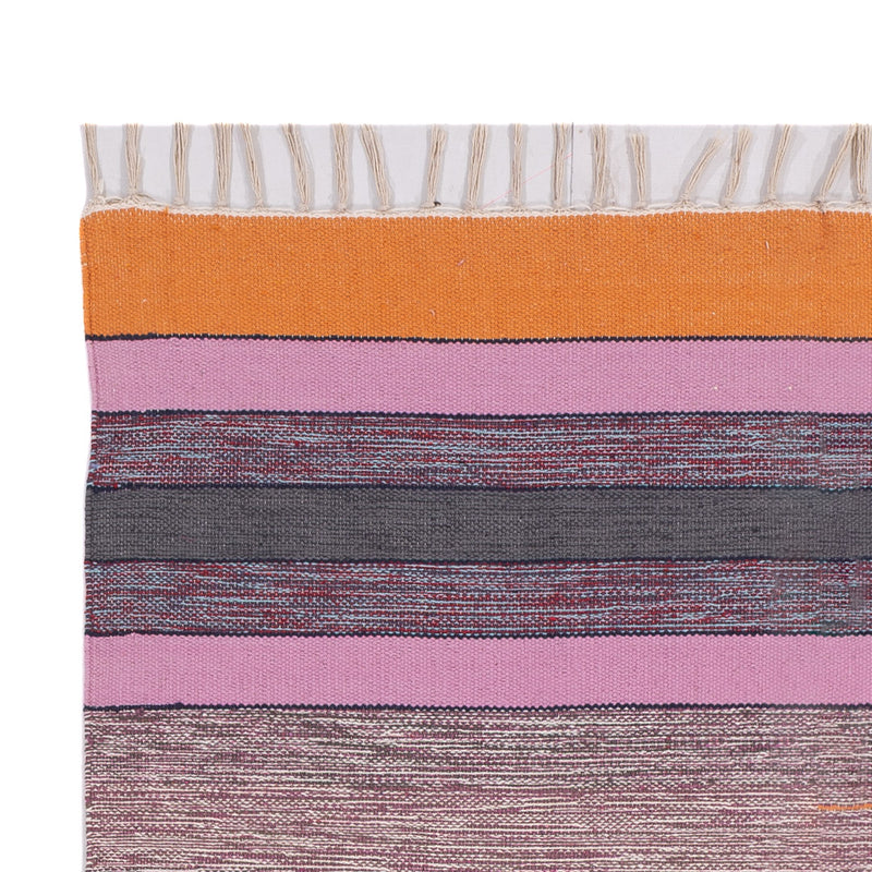 Modern kilim Mattan 180x120cm