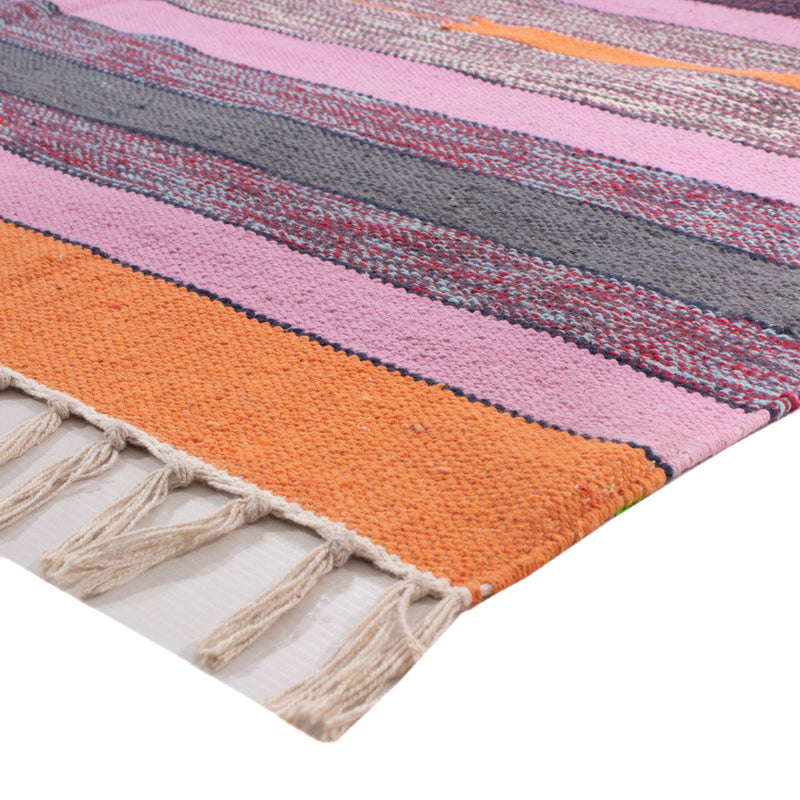 Modern kilim Mattan 180x120cm