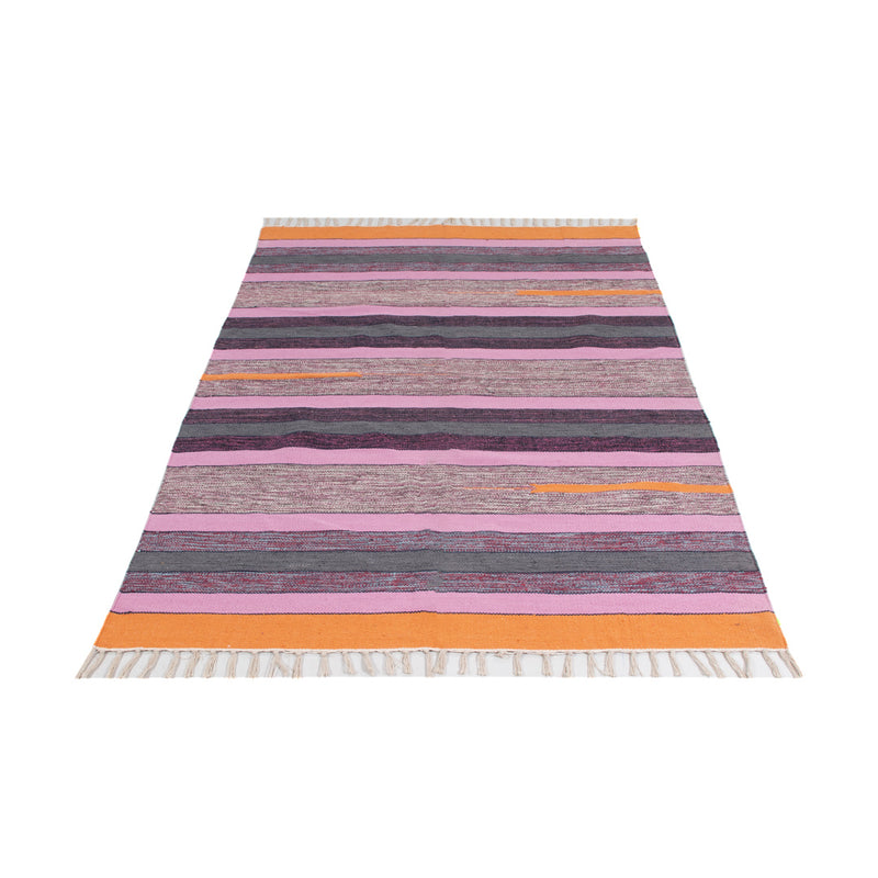 Modern kilim Mattan 180x120cm