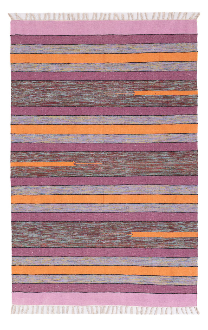 Modern kilim Mattan 180x120cm
