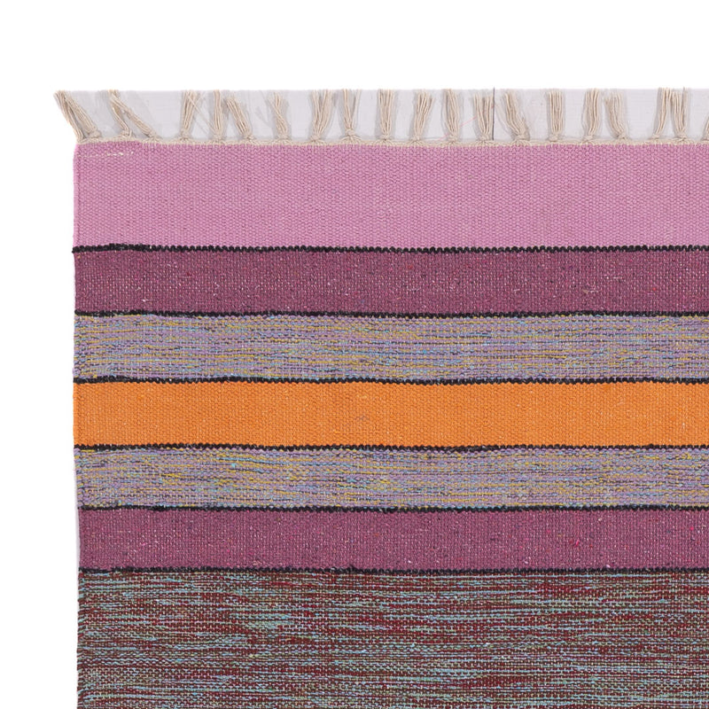 Modern kilim Mattan 180x120cm