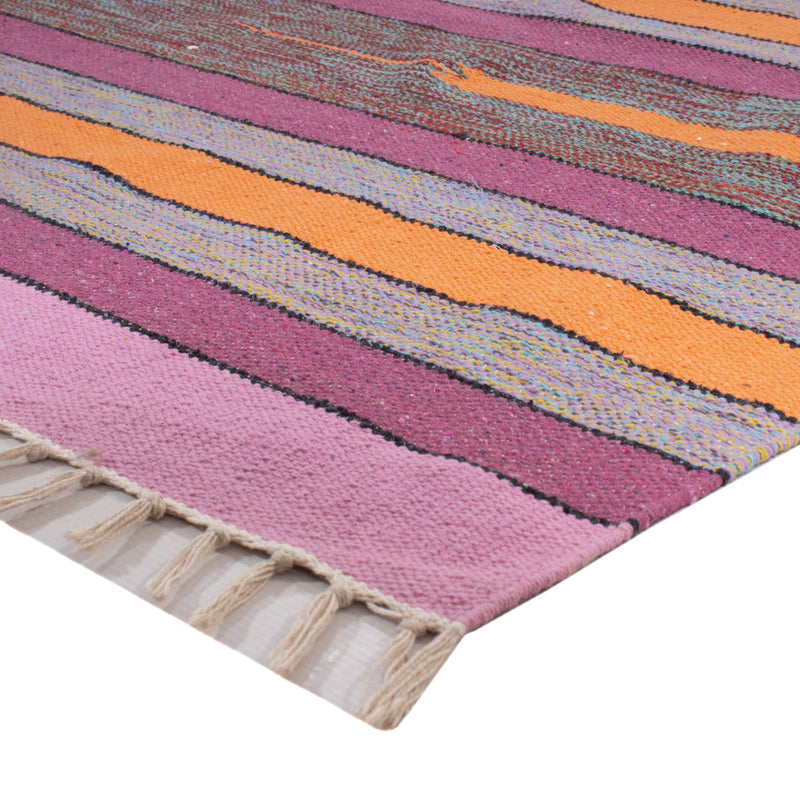Modern kilim Mattan 180x120cm