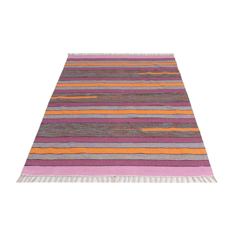 Modern kilim Mattan 180x120cm
