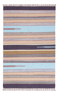 Modern kilim Mattan 180x120cm – product image