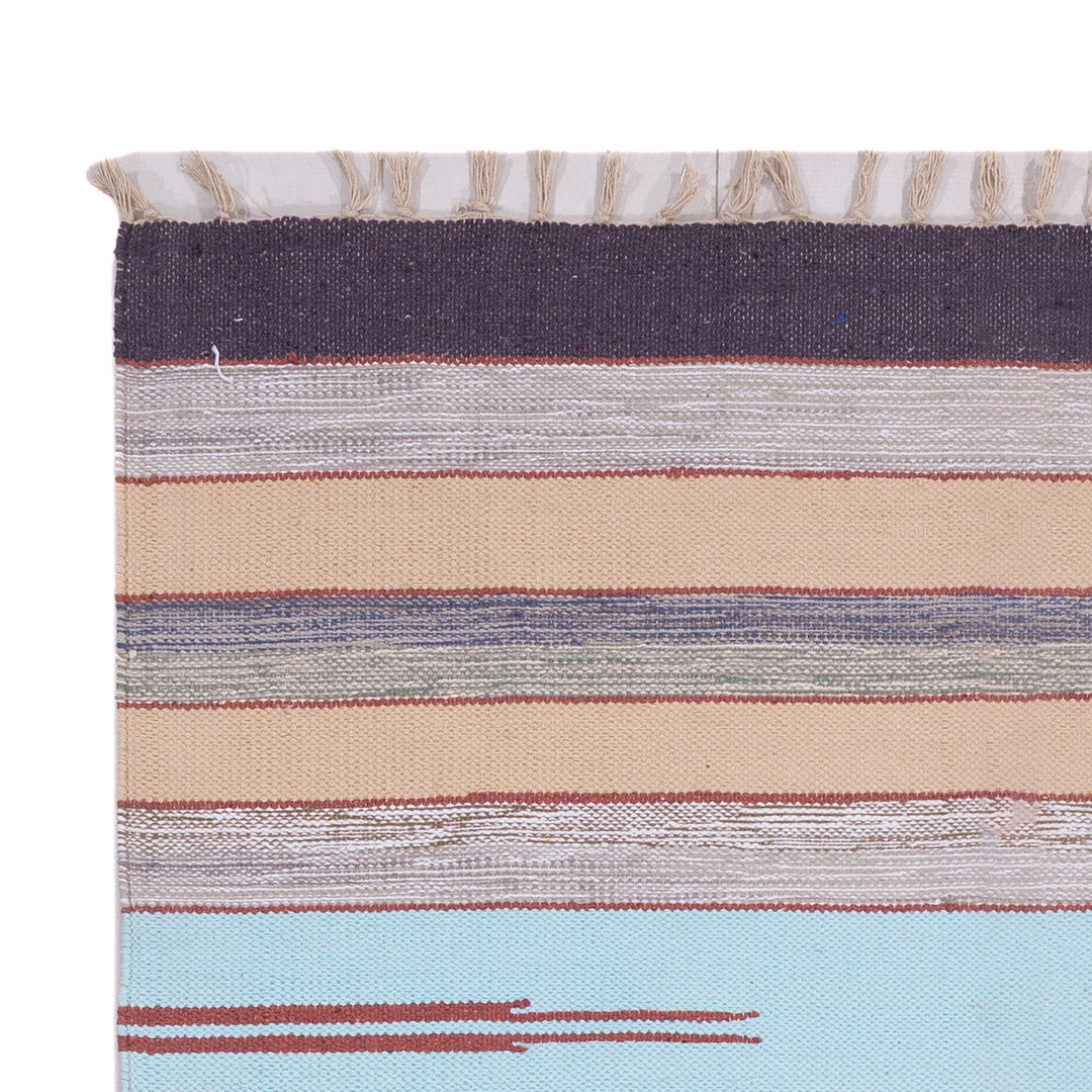 Modern kilim Mattan 180x120cm