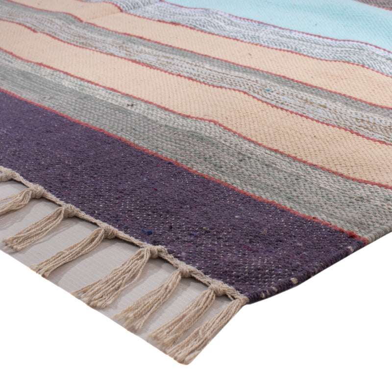 Modern kilim Mattan 180x120cm