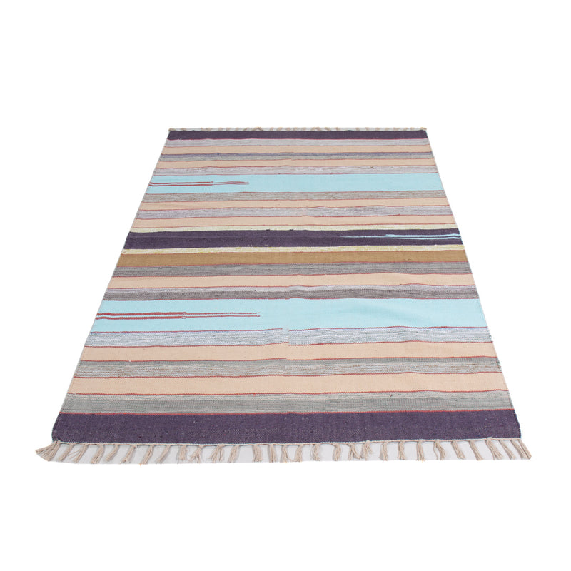 Modern kilim Mattan 180x120cm