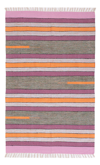 Modern kilim Mattan 120x180cm