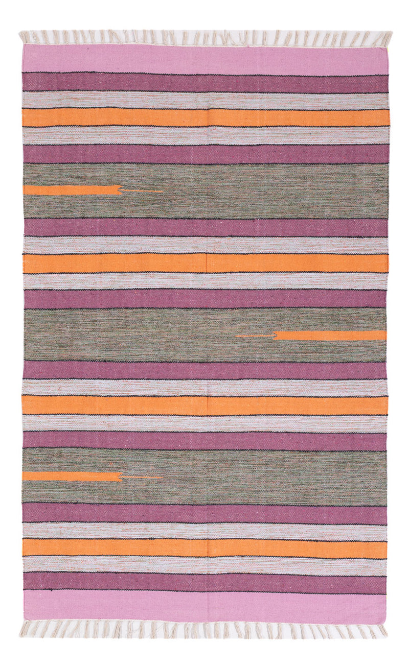 Modern kilim Mattan 180x120cm