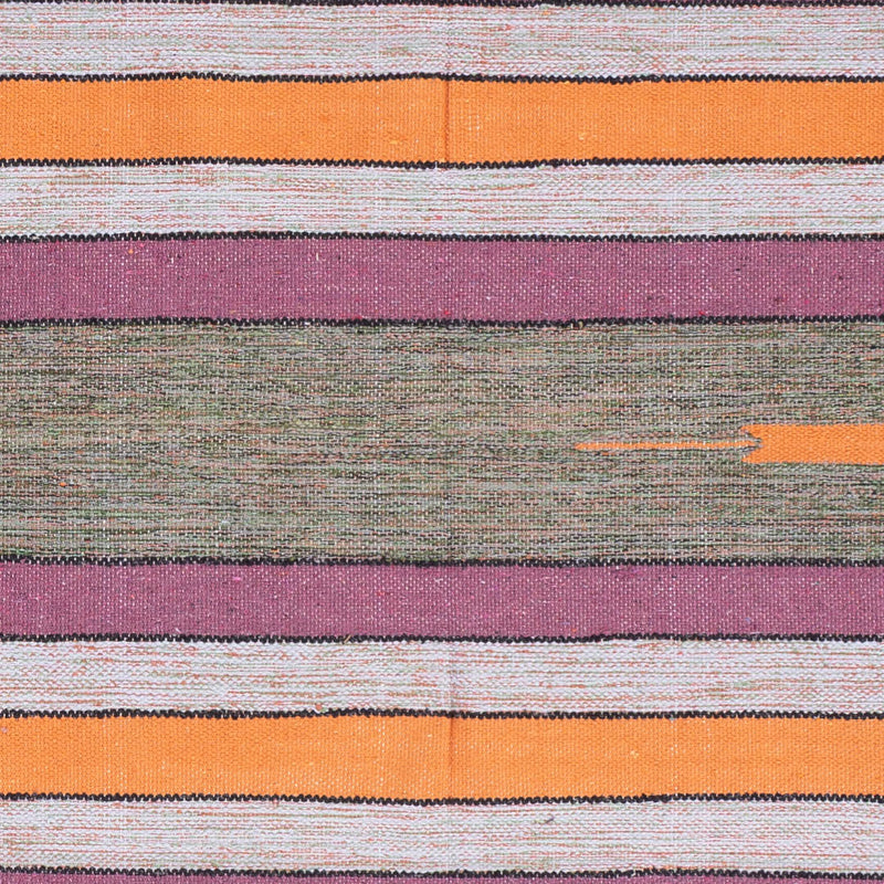 Modern kilim Mattan 180x120cm