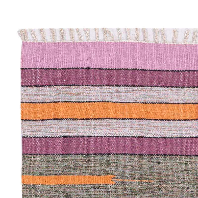 Modern kilim Mattan 180x120cm