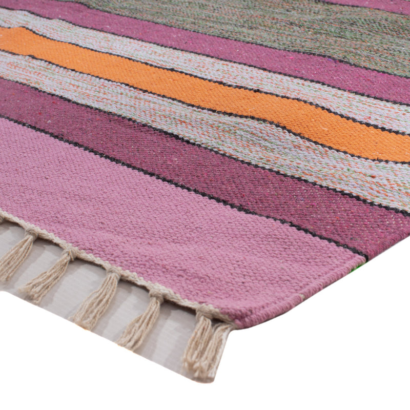 Modern kilim Mattan 180x120cm