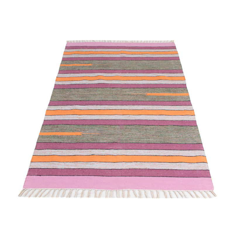 Modern kilim Mattan 180x120cm