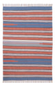 Modern kilim Mattan 180x120cm