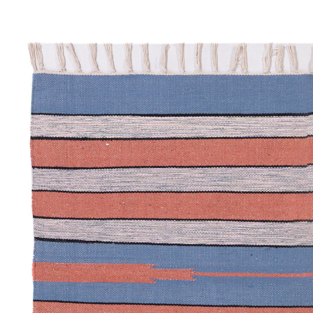 Modern kilim Mattan 180x120cm