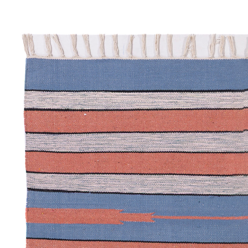 Modern kilim Mattan 180x120cm